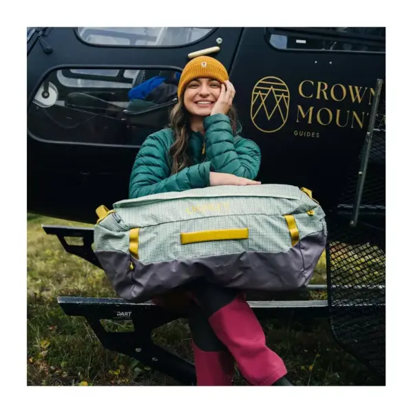 Osprey Transporter Duffel 65