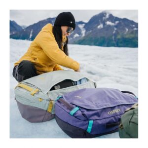 Osprey Transporter Duffel 65 - Bilde 14
