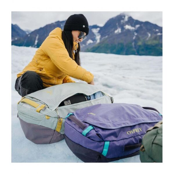 Osprey Transporter Duffel 65