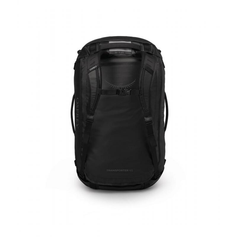 Osprey Transporter Duffel 65 - Bilde 4