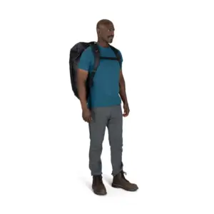 Osprey Transporter Duffel 65 - Bilde 7