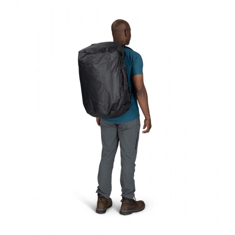Osprey Transporter Duffel 65 - Bilde 8