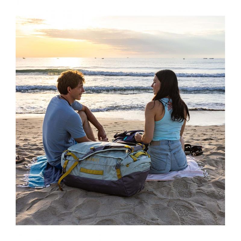 Osprey Transporter Duffel 65 - Bilde 9