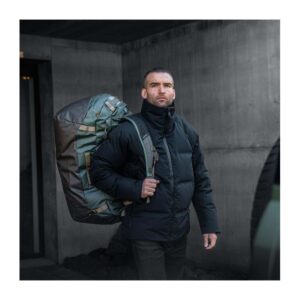 Osprey Transporter Duffel 95 - Bilde 15