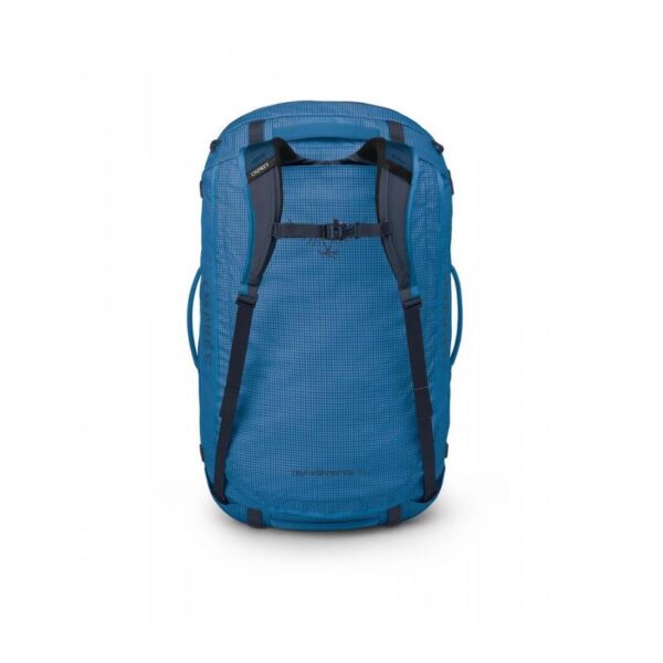 Osprey-Transporter 95-3458-Lillehammer Sport-2 Osprey Transporter Duffel 95