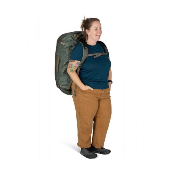 Osprey Transporter Duffel 95