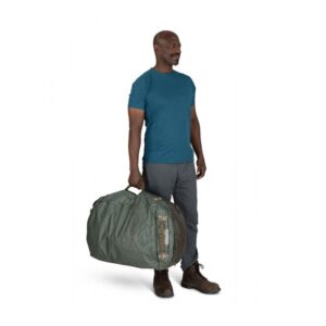 Osprey Transporter Duffel 95 - Bilde 8
