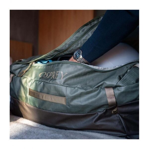 Osprey-Transporter 95-3458-Lillehammer Sport-9 Osprey Transporter Duffel 95