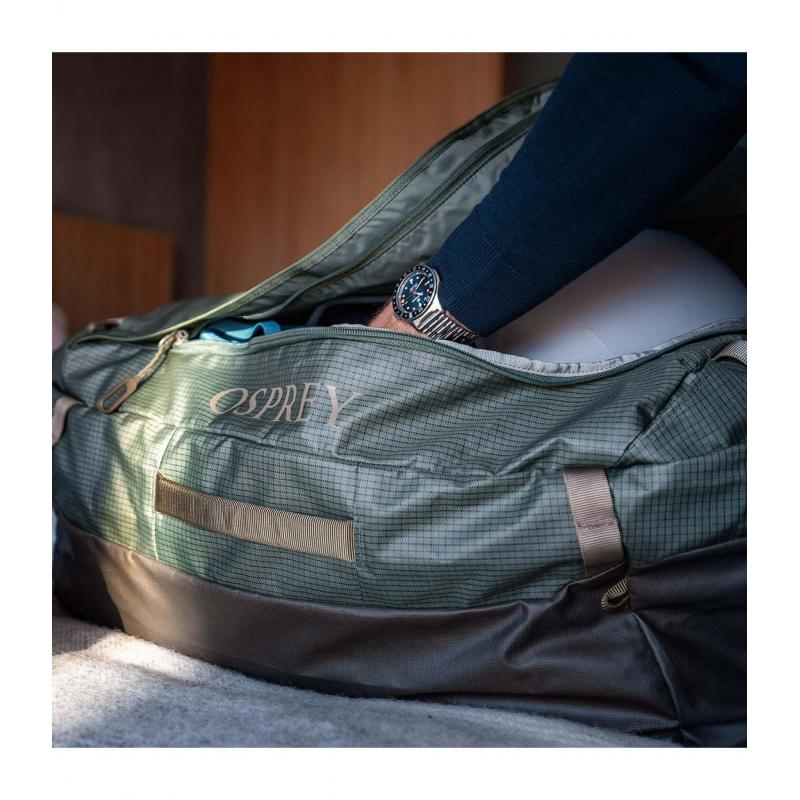 Osprey Transporter Duffel 95 - Bilde 9
