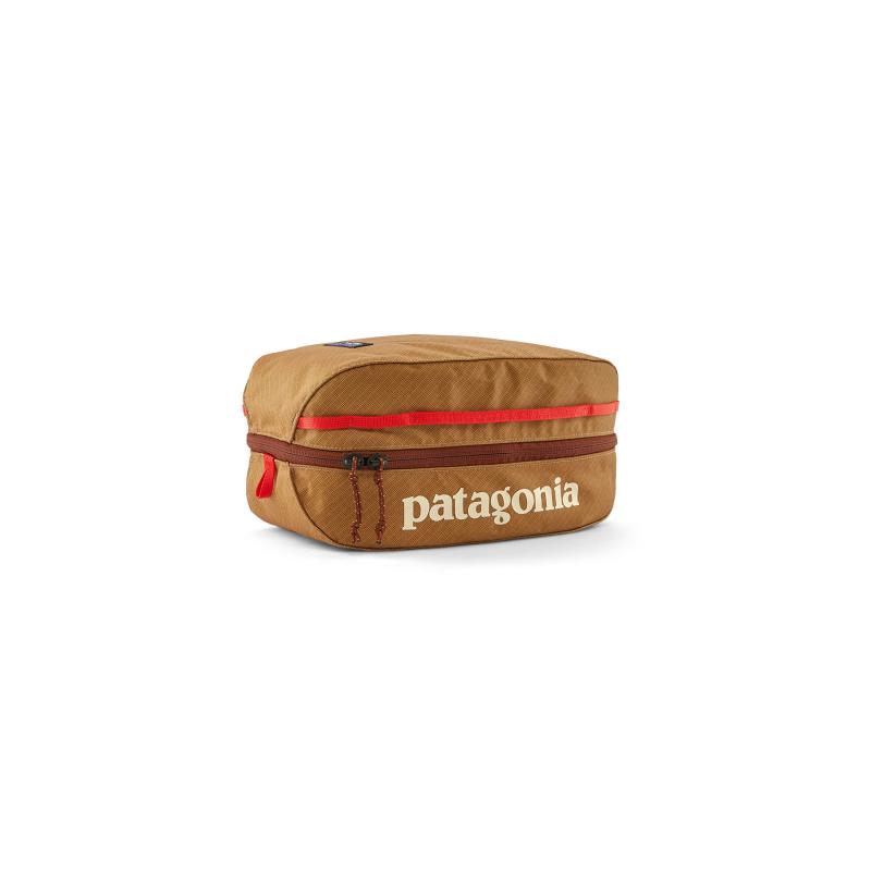 Patagonia Black Hole Cube 6l Talon Gold - Bilde 1