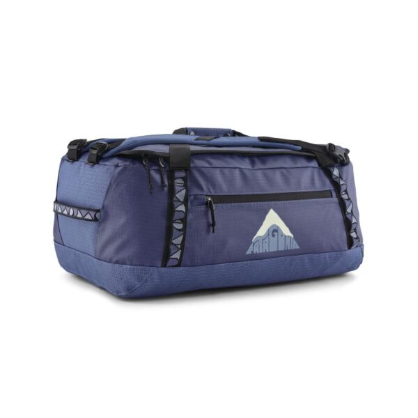 Patagonia Black Hole Duffel 55l Current Blue