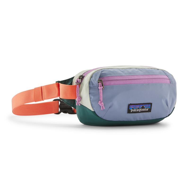 Patagonia Terravia Mini Hip Pack 1L - Bilde 1