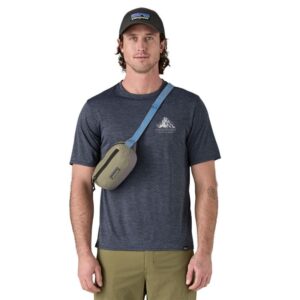 Patagonia Terravia Mini Hip Pack 1L - Bilde 2