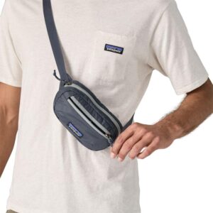 Patagonia Terravia Mini Hip Pack 1L - Bilde 4