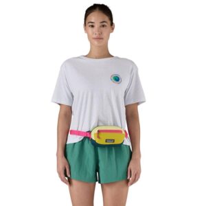 Patagonia Terravia Mini Hip Pack 1L - Bilde 5