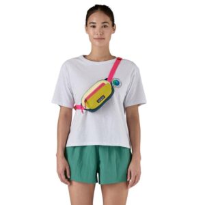 Patagonia Terravia Mini Hip Pack 1L - Bilde 6