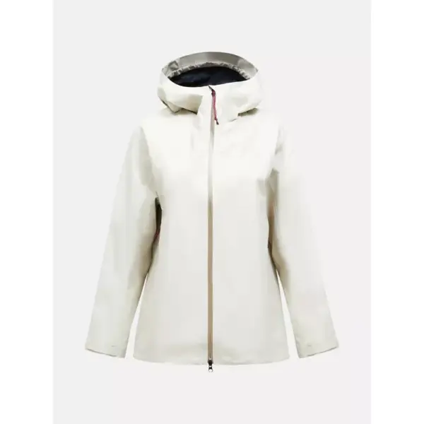 Peak Performance Treeline HIPE 2.5L Skalljakke W