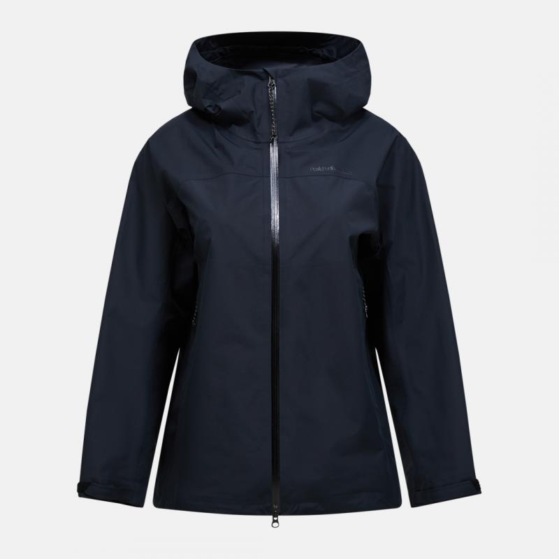 Peak Performance Peak Performance W Treeline Shell Jacket G80855 Lillehammer Sport 1