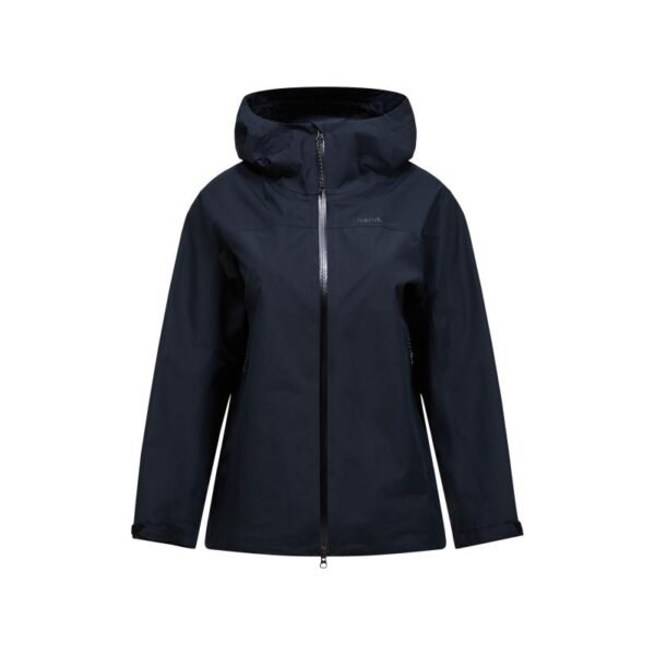 Peak Performance Peak Performance W Treeline Shell Jacket G80855 Lillehammer Sport 3