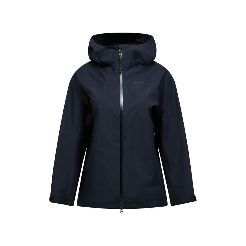 Peak Performance Peak Performance W Treeline Shell Jacket G80855 Lillehammer Sport 3