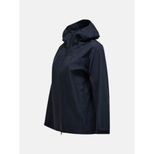 Peak Performance Peak Performance W Treeline Shell Jacket G80855 Lillehammer Sport 4