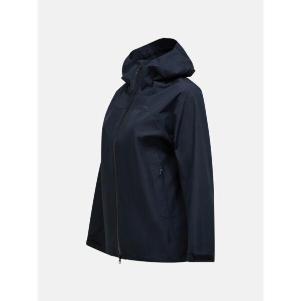 Peak Performance Peak Performance W Treeline Shell Jacket G80855 Lillehammer Sport 4