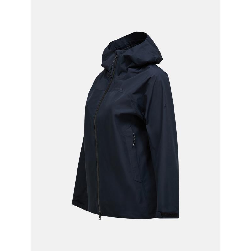 Peak Performance Peak Performance W Treeline Shell Jacket G80855 Lillehammer Sport 4