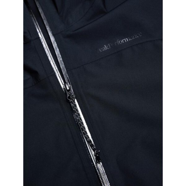 Peak Performance Peak Performance W Treeline Shell Jacket G80855 Lillehammer Sport 5
