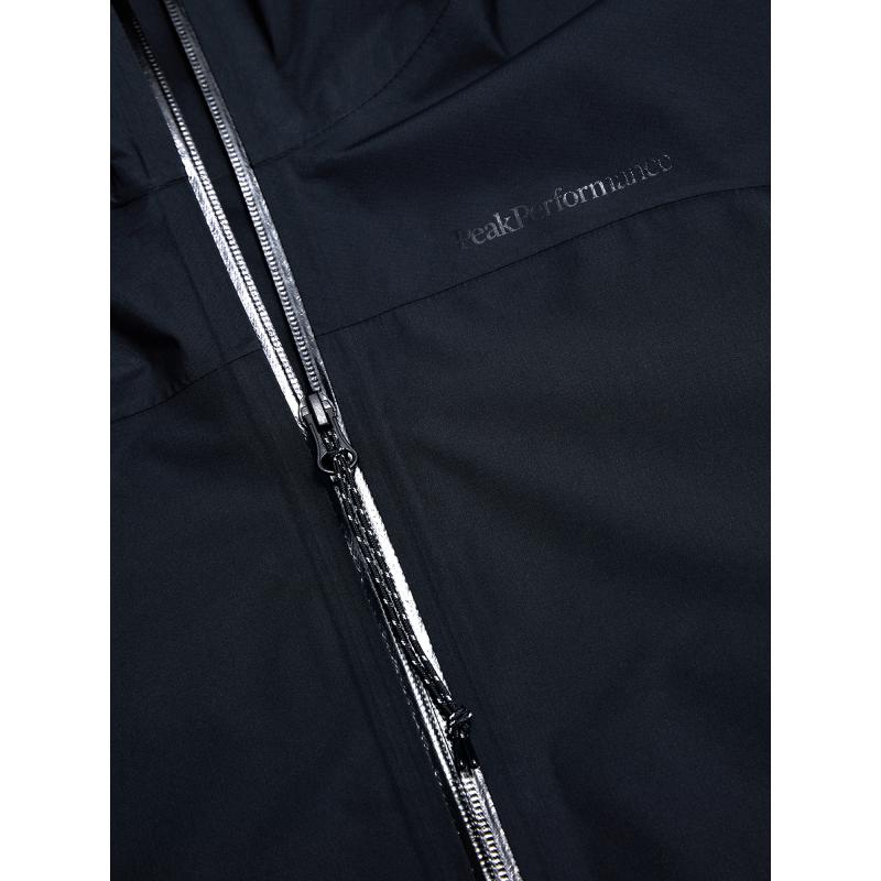 Peak Performance Peak Performance W Treeline Shell Jacket G80855 Lillehammer Sport 5