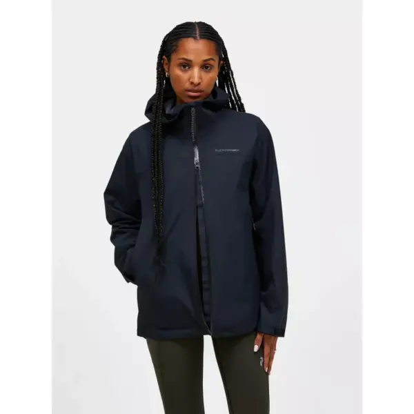 Peak Performance Treeline HIPE 2.5L Skalljakke W