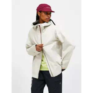 Peak Performance Treeline HIPE 2.5L Skalljakke W - Bilde 7