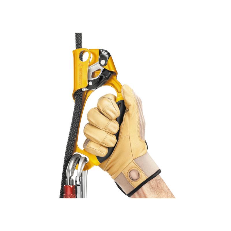Petzl Scension Tauklemme Venstre - Bilde 2