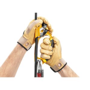 Petzl Scension Tauklemme Venstre - Bilde 3