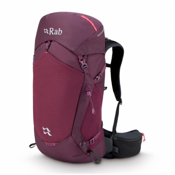 Rab Rab Protium 33 Nd QAP-65 Lillehammer Sport 1