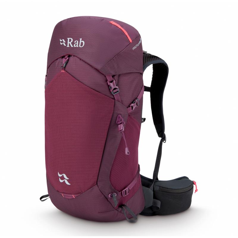Rab Rab Protium 33 Nd QAP-65 Lillehammer Sport 1