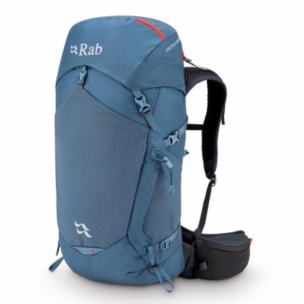 Rab Rab Protium 33 Nd QAP-65 Lillehammer Sport 1