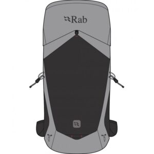 Rab Rab Protium 35 QAP-64 Lillehammer Sport 2