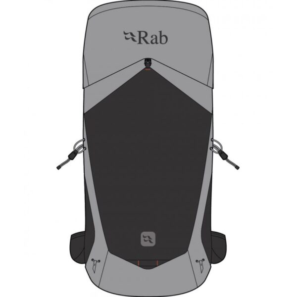 Rab Rab Protium 35 QAP-64 Lillehammer Sport 2