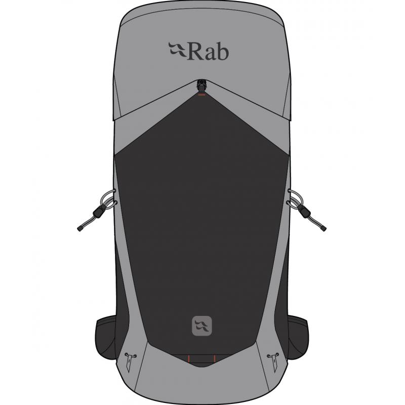 Rab Rab Protium 35 QAP-64 Lillehammer Sport 2