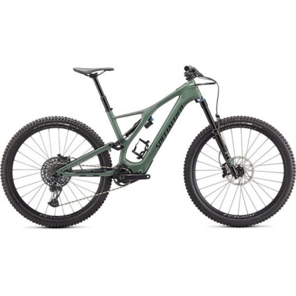 Specialized TURBO LEVO SL EXPERT CARBON