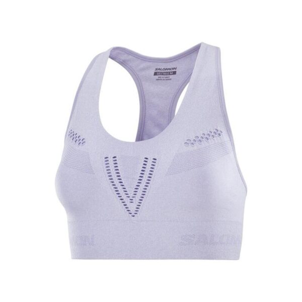 Salomon Elevate Move On Bra W