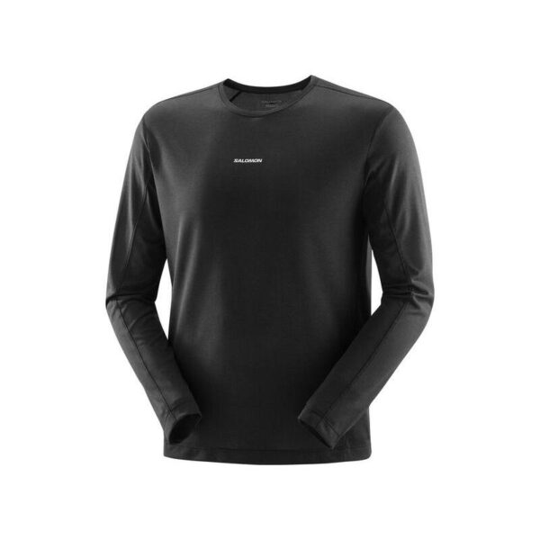 Salomon Shkout Core Ls Tee M