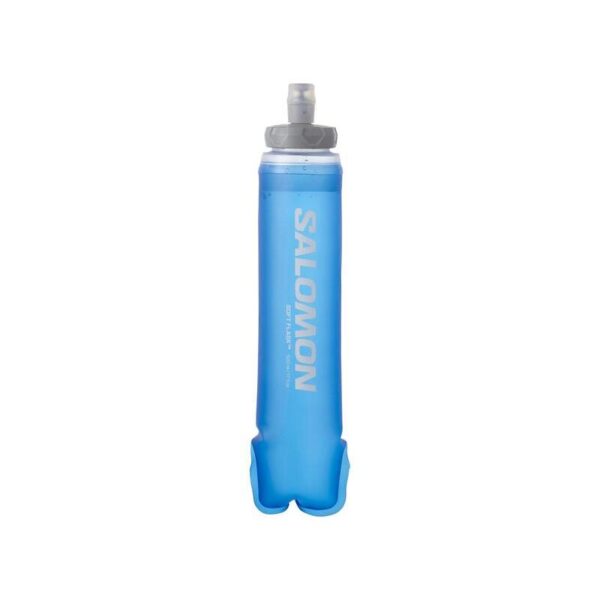 Salomon-Soft Flask 500ml-17oz 42–Lillehammer Sport-1 Salomon Soft Flask 500ml/17oz 42