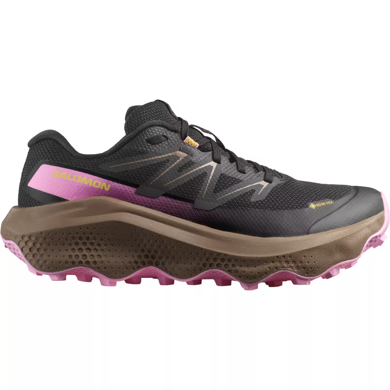 Salomon Ultra Flow 2 Gtx W - Bilde 1
