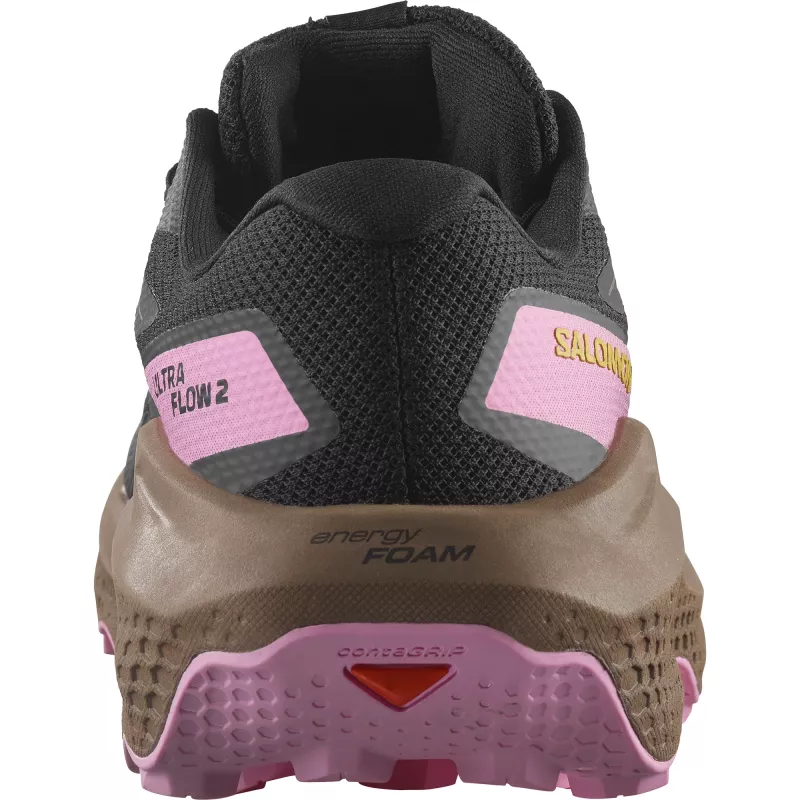 Salomon Ultra Flow 2 Gtx W - Bilde 3