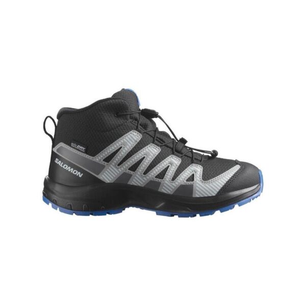 Salomon Xa Pro V8 Mid Wp J