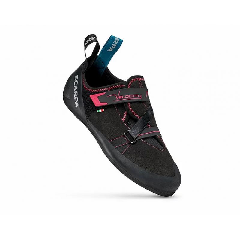 Scarpa Scarpa Velocity Wmn 70041-002 Lillehammer Sport 1
