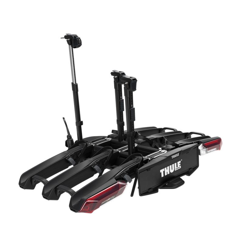 Thule OutPace 3 Sykkelstativ - Bilde 1