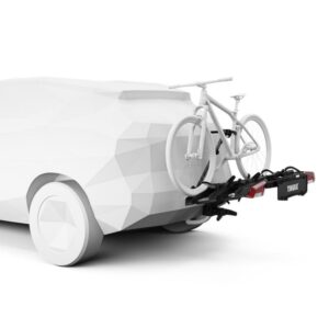 Thule OutPace 3 Sykkelstativ - Bilde 3