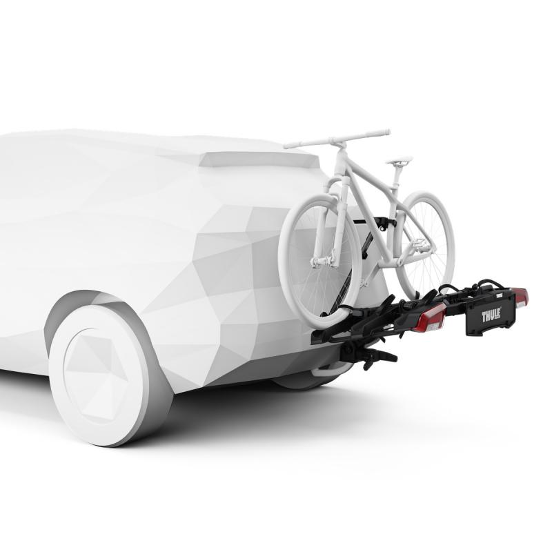Thule OutPace 3 Sykkelstativ - Bilde 3